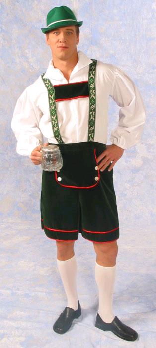 Rental store for BAVARIAN  HANSEL  MALE   LG in Kingsport TN