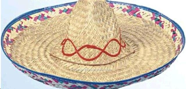 Rental store for HAT STRAW SOMBRERO in Kingsport TN