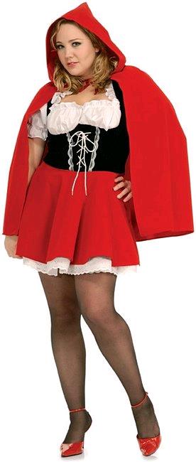 Rental store for LITTLE RED RIDING HOOD  LG  SEXY in Kingsport TN