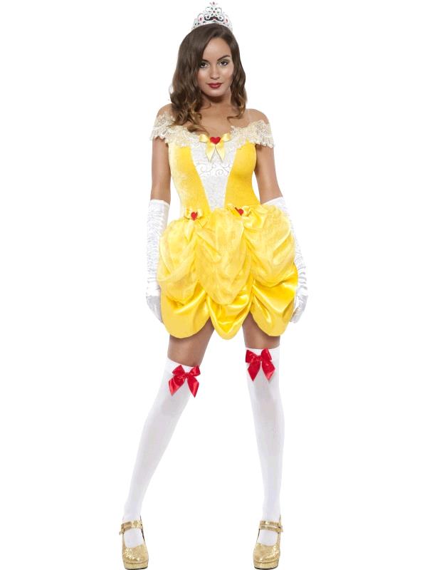 Rental store for DISNEY PRINCESS  BELLE   MED. in Kingsport TN