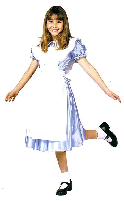 Rental store for ALICE IN WONDERLAND in Kingsport TN