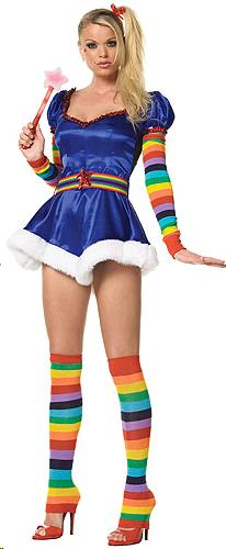 Rental store for RAINBOW BRITE in Kingsport TN