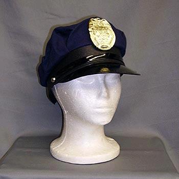 Rental store for POLICE HAT  NAVY in Kingsport TN