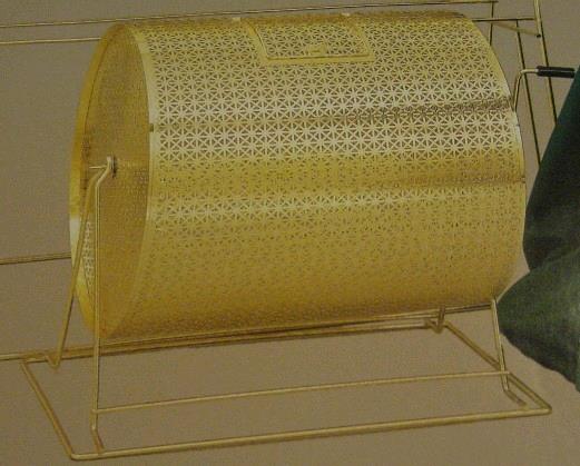 Rental store for RAFFLE DRUM  LARGE in Kingsport TN