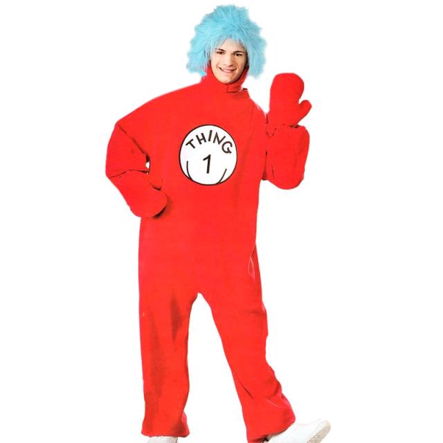 Rental store for THING 1    MASCOT   ADULT in Kingsport TN
