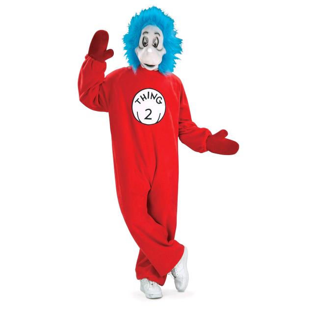 Rental store for THING 2    MASCOT   ADULT in Kingsport TN