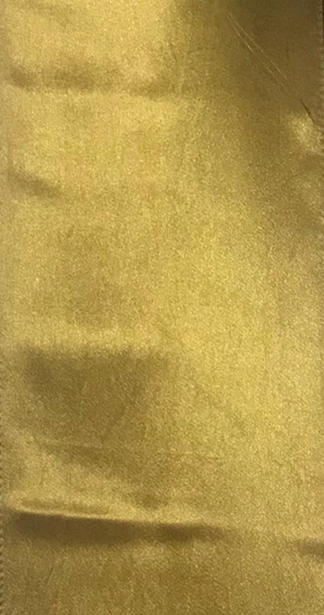 Rental store for CHAIR SASH  COPPER  IRIDESCENT 4 INCH in Kingsport TN