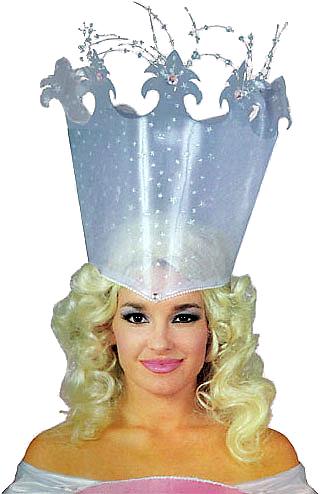 Rental store for GLINDA GOOD FAIRY    CROWN in Kingsport TN