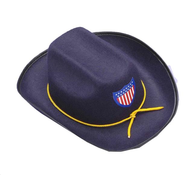 Rental store for UNION OFFICER HAT  NAVY in Kingsport TN