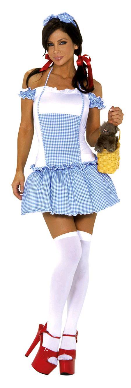 Rental store for SECRET WISHES  DOROTHY   SEXY in Kingsport TN