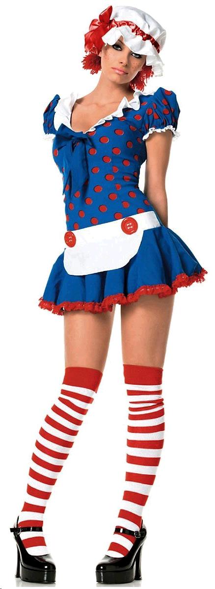 Rental store for SEXY   RAGDOLL AND WIG in Kingsport TN