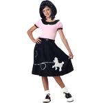 Rental store for POODLE SKIRT, BLWSILV CHILD  LG in Kingsport TN