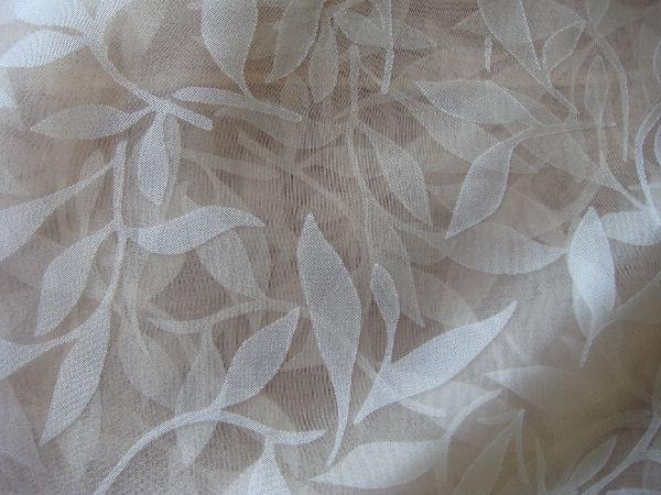 Rental store for OVERLAYS,  SAND  SHEER LEAF 70X70 in Kingsport TN