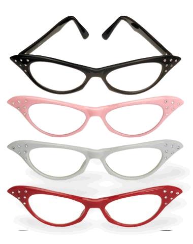 Rental store for 50 S GLASSES  RED in Kingsport TN