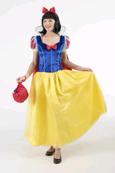 Rental store for DISNEY PRINCESS  SNOW WHITE   WIG  LG. in Kingsport TN