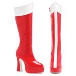 Rental store for BOOTS, WONDER WOMAN   SIZE 8 in Kingsport TN