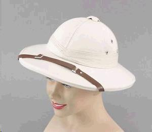 Rental store for SAFARI  HAT   WHITE in Kingsport TN