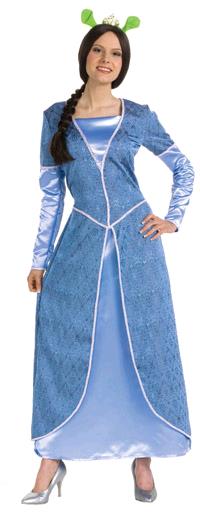 Rental store for DELUXE FIONA   ADULT    SHREK in Kingsport TN