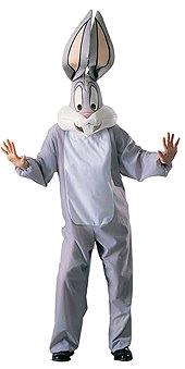 Rental store for ADULT  BUGS BUNNY   GREY in Kingsport TN