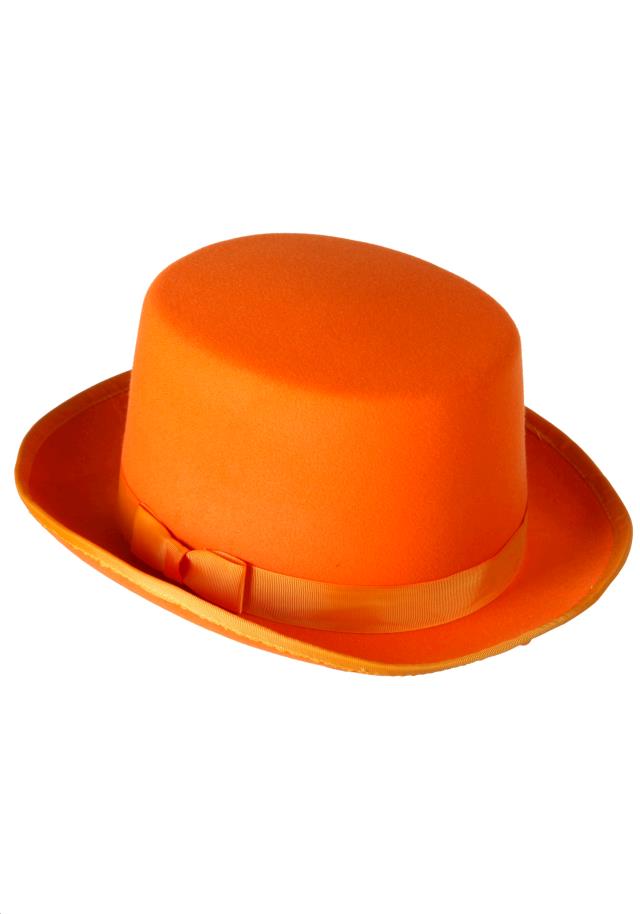 Rental store for HAT, ORANGE VELVET   DUMB in Kingsport TN