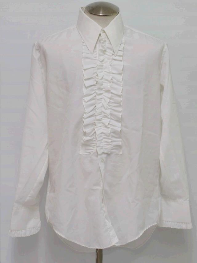 Rental store for DUMBER SHIRT  WHITE in Kingsport TN