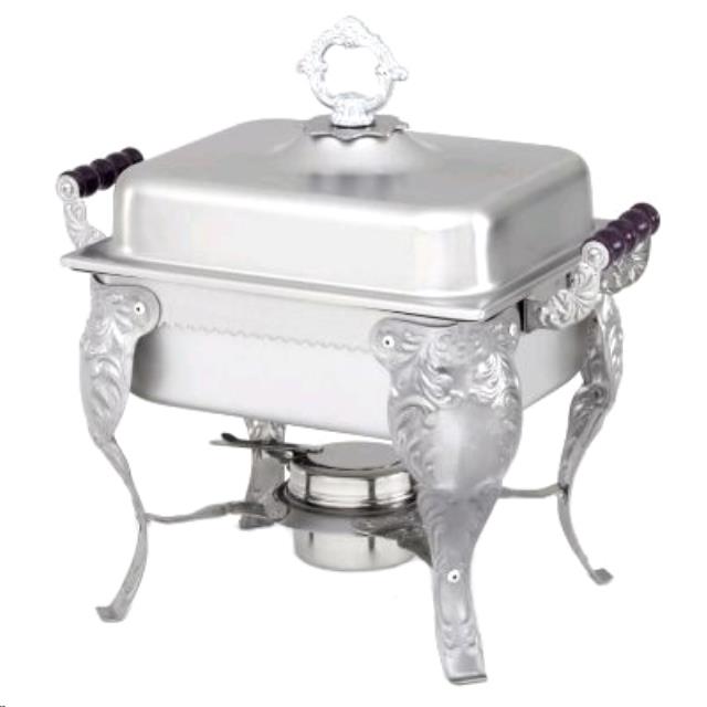 Rental store for CHAFER,  4 QT.  RECT.  ROYAL CREST  S S in Kingsport TN