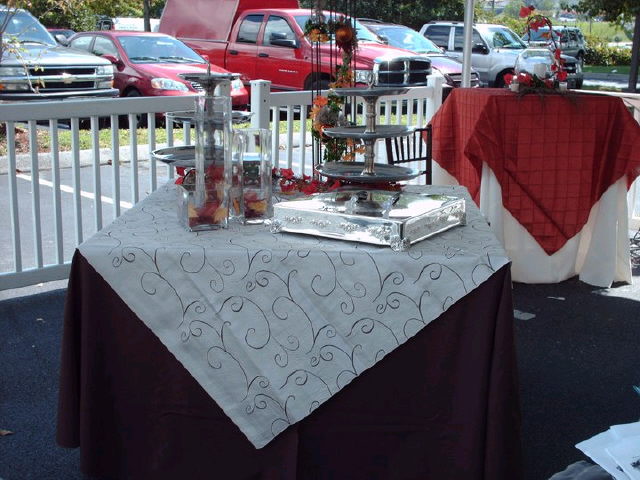 Rental store for OVERLAYS, NOVA SWIRL  CHAMPAGNE  70X70 in Kingsport TN