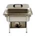 Rental store for CHAFER,  4 QT.  RECT  S S in Kingsport TN