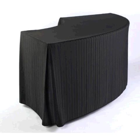 Rental store for LINEN ,  CHOCOLATE  60  SERPENTINE  5 FT in Kingsport TN