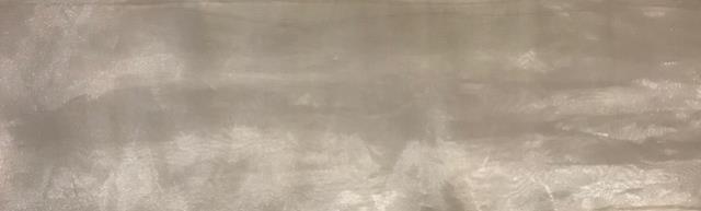 Rental store for CHAIR SASH,  ORGANZA  WHITE 7 INCH in Kingsport TN