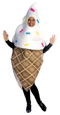 Rental store for ADULT ICE CREAM CONE in Kingsport TN