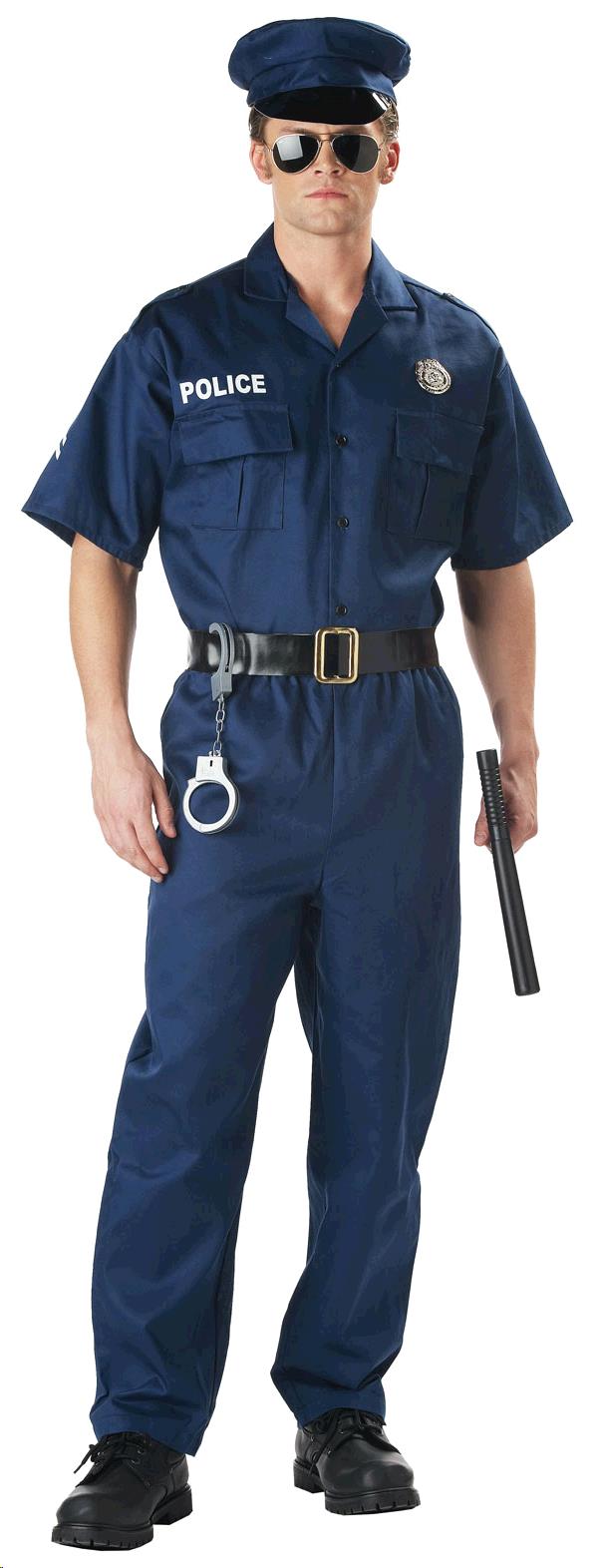 Rental store for POLICE MAN   XL  PLUS in Kingsport TN