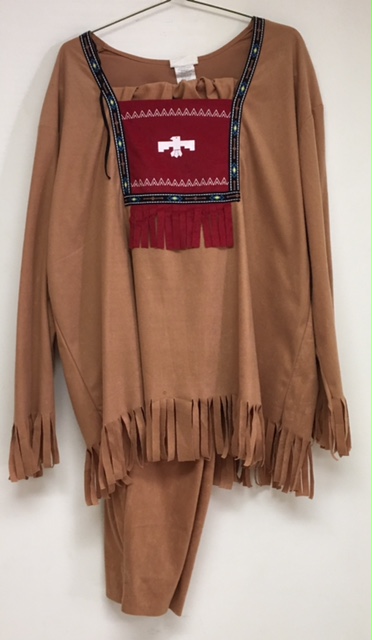 Rental store for INDIAN MAN-  PLUS    XL in Kingsport TN