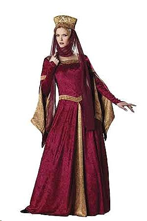 Rental store for MAID MARIAN  LG  PURPLE in Kingsport TN