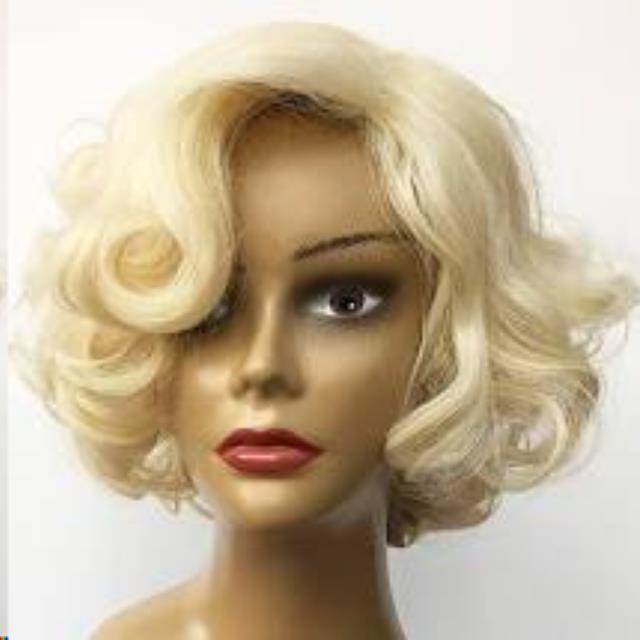Rental store for WIG, MARILYN, BLONDE in Kingsport TN