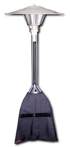 Rental store for PATIO HEATER W  CARRYING CASE NO STARTER in Kingsport TN