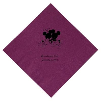Rental store for NAPKIN,  AMETHYST  17X17 in Kingsport TN