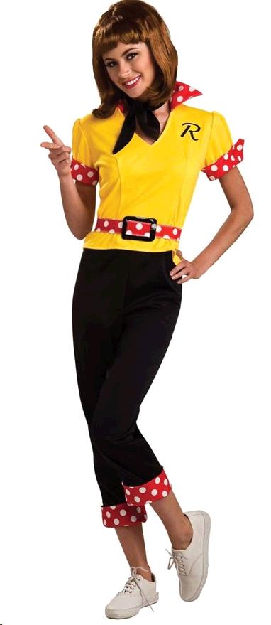 Rental store for HOT ROD  HONEY   JUMPSUIT in Kingsport TN