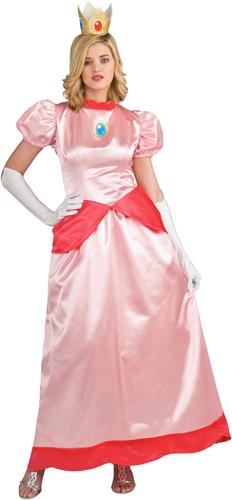 Rental store for DLX PRINCESS PEACH  L   MARIO in Kingsport TN