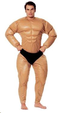 Rental store for MUSCLE SUIT   LG XLG in Kingsport TN