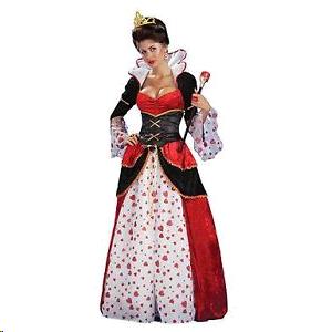 Rental store for QUEEN OF HEARTS  LG in Kingsport TN