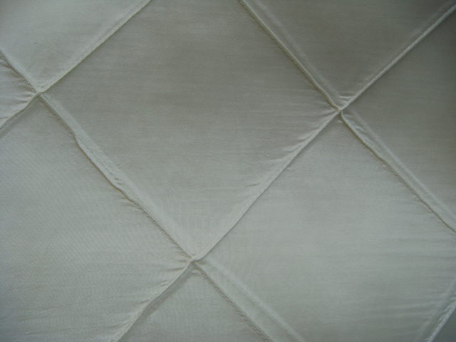 Rental store for OVERLAYS,   IVORY  PINTUCK   72X72 in Kingsport TN