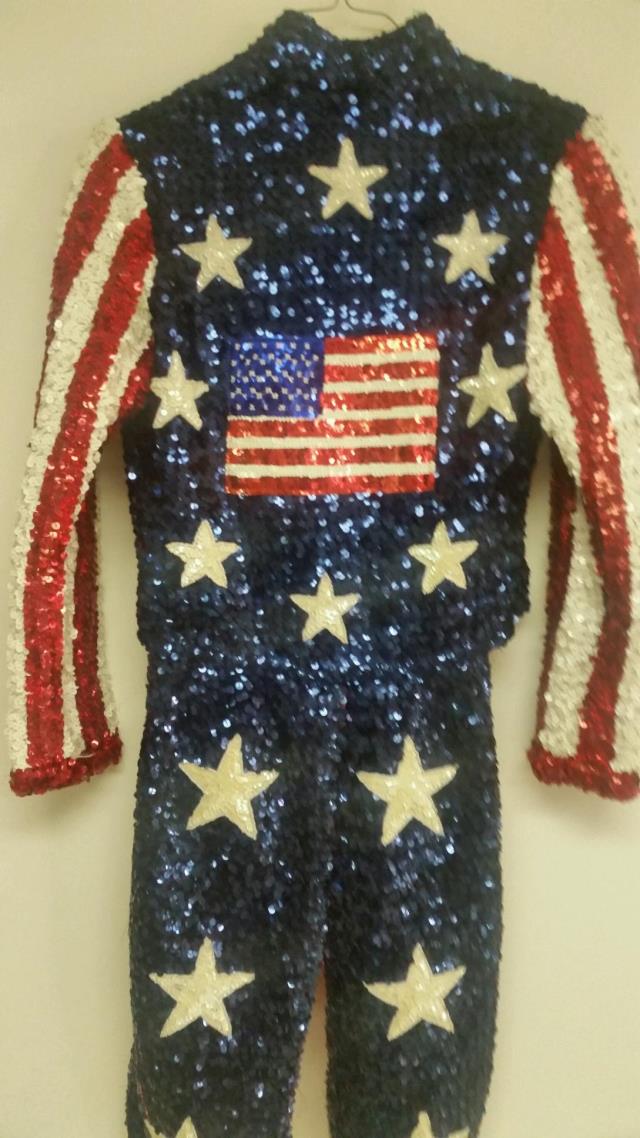 Rental store for SEQUIN - LADY LIBERTY in Kingsport TN