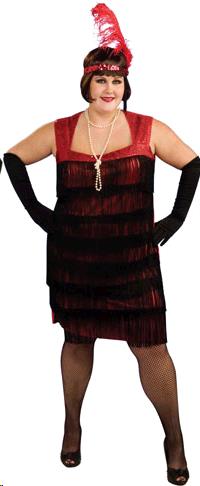 Rental store for FLAPPER   RED    XLG in Kingsport TN