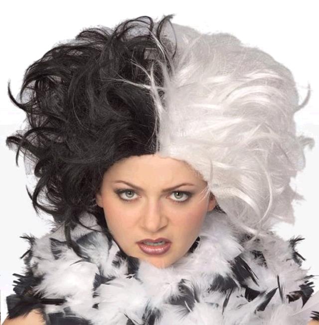 Rental store for WIG, CRUELLA in Kingsport TN