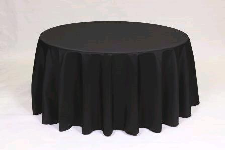 Rental store for LINEN, BLACK  90X132   SQ. in Kingsport TN