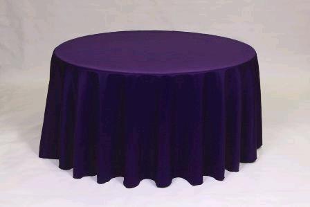 Rental store for LINEN, DARK PURPLE  90 RD. in Kingsport TN