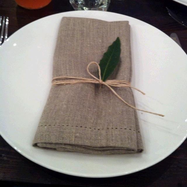 Rental store for NAPKIN,  BURLAP  17X17 in Kingsport TN