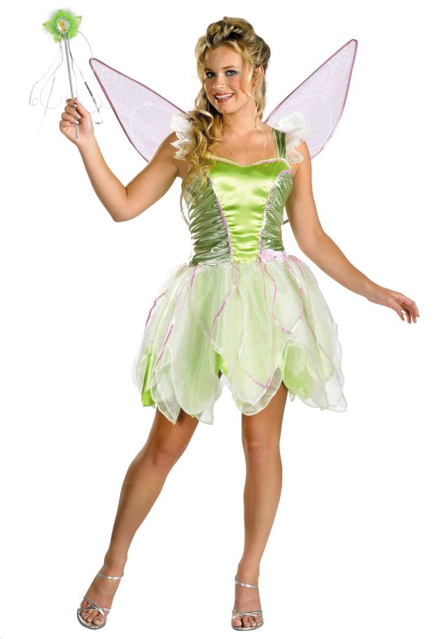 Rental store for TINKERBELL  LG in Kingsport TN