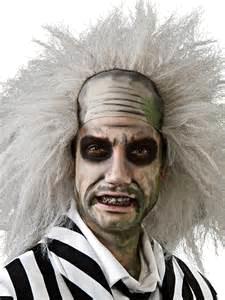 Rental store for BEETLEJUICE w  WIG   MEDIUM in Kingsport TN